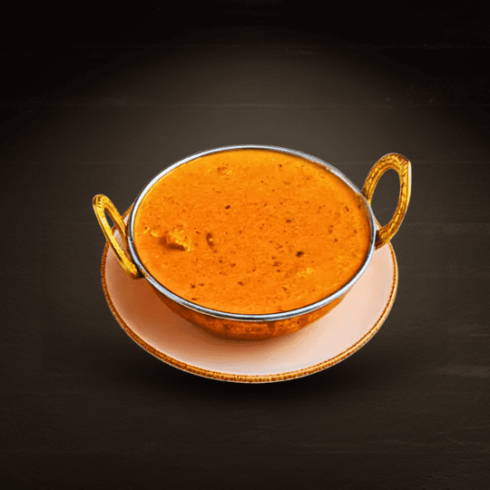Prawn Korma