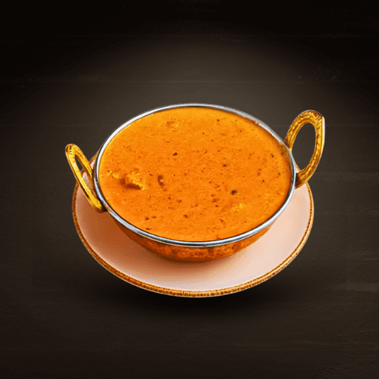Goa Fish Curry