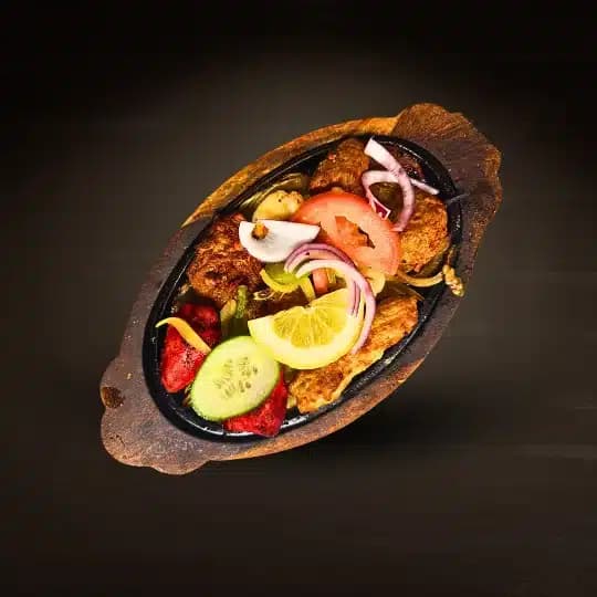 Kokkens Mix Grill
