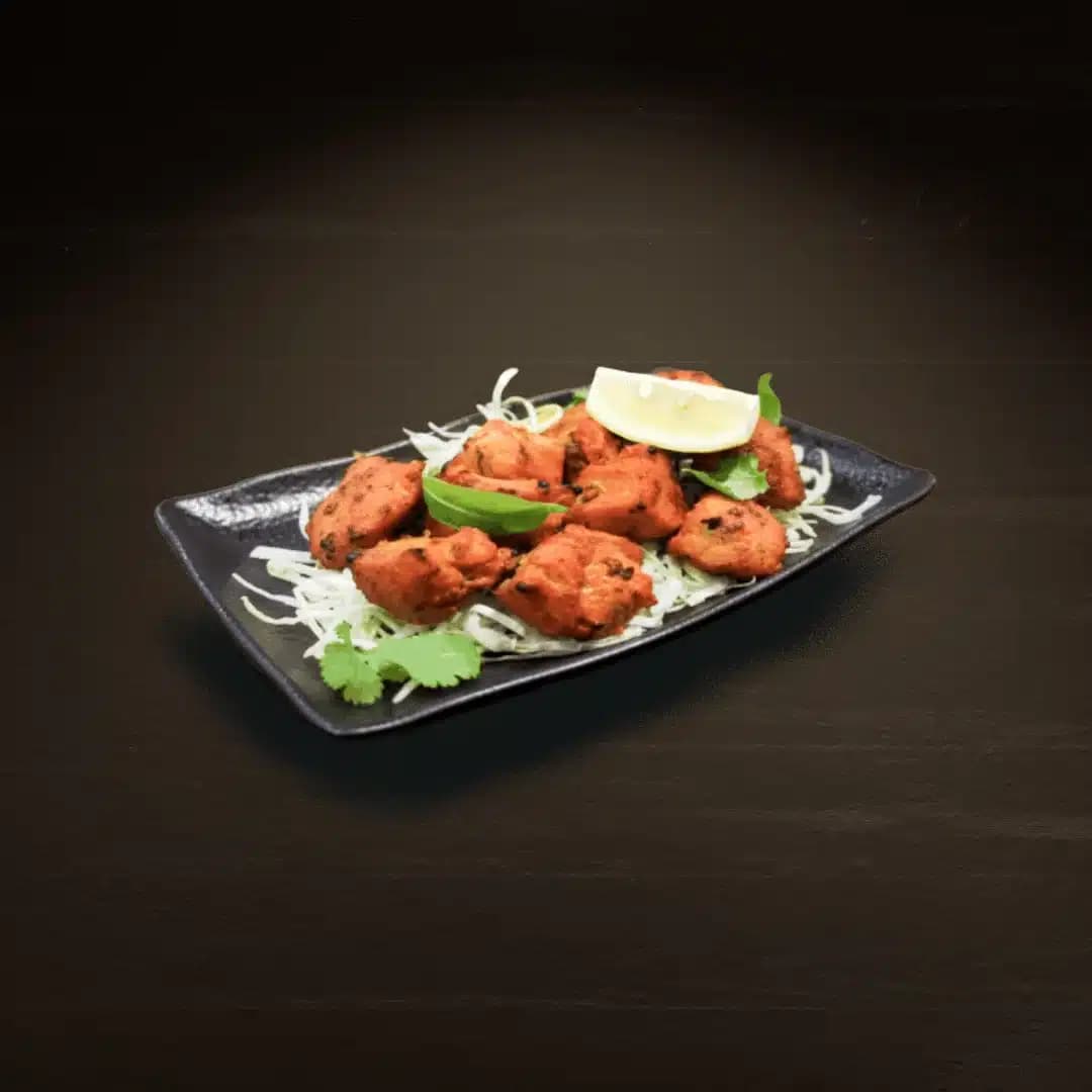 Chicken Tikka