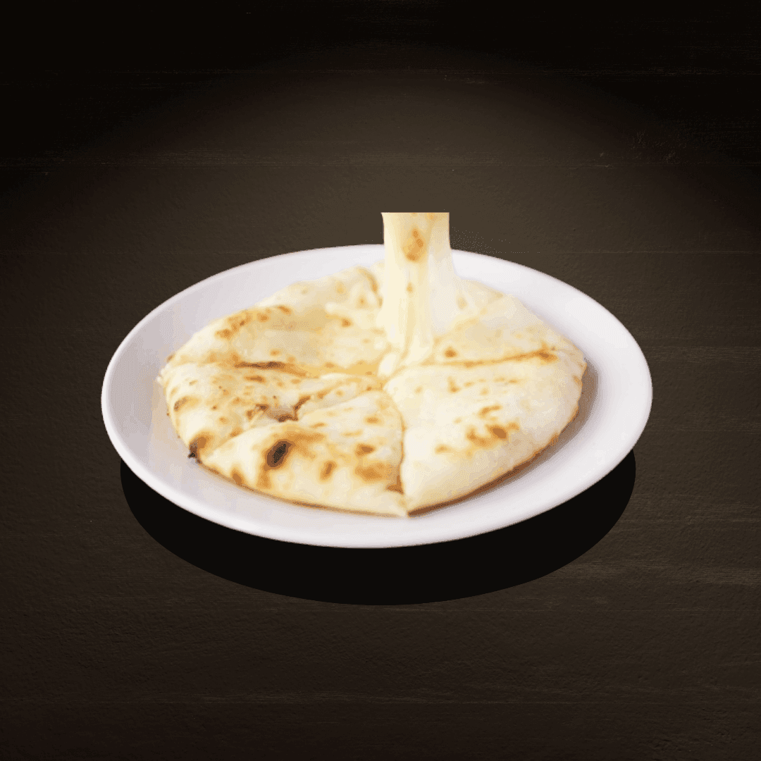 Cheese Nan