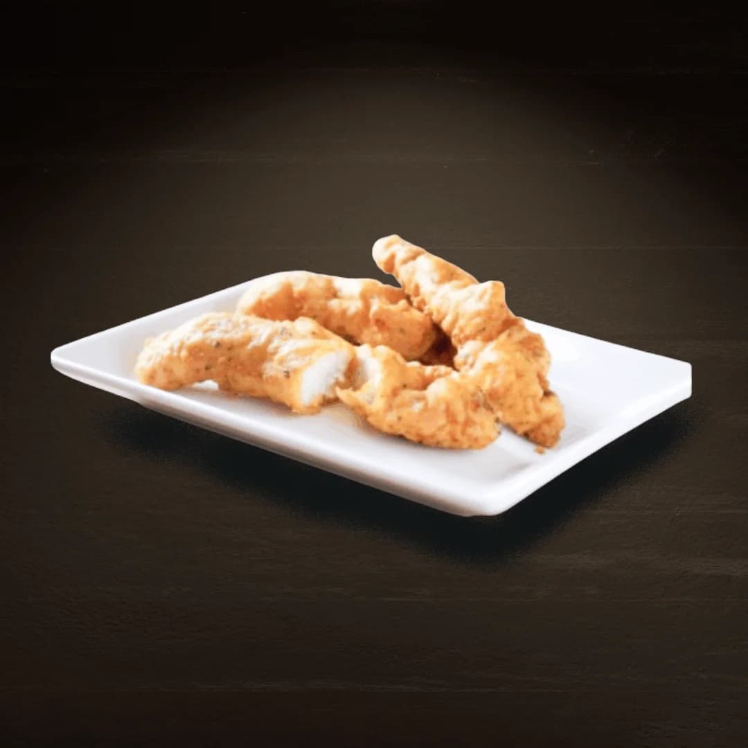 Kylling Pakora / Chicken Pakora