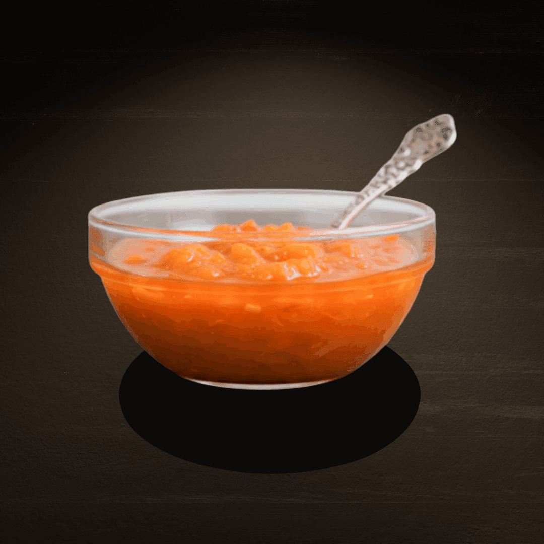 Mango Chutney