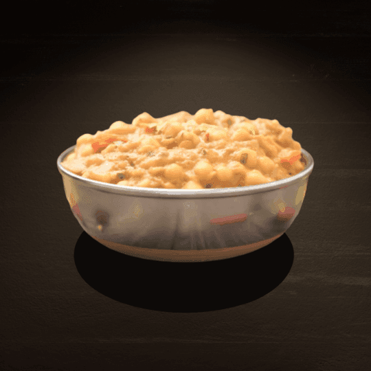 Punjabi Chana