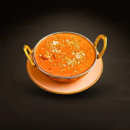 Mumtaz Curry