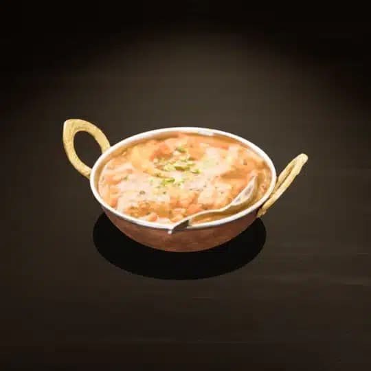 Chicken Jalfraizi